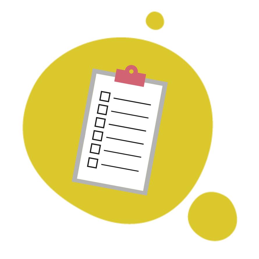 Abschlussgespräch Reha