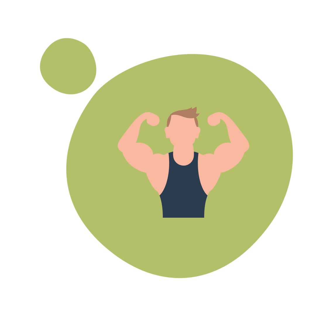 Ergotherapie, Physiotherapie Krebs