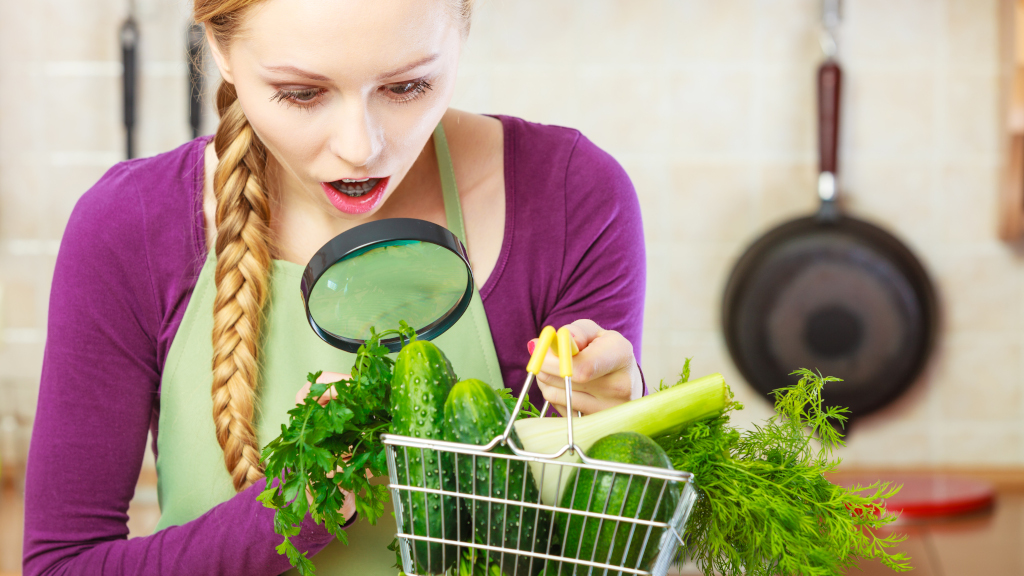 Mikronährstoffe bei Krebs