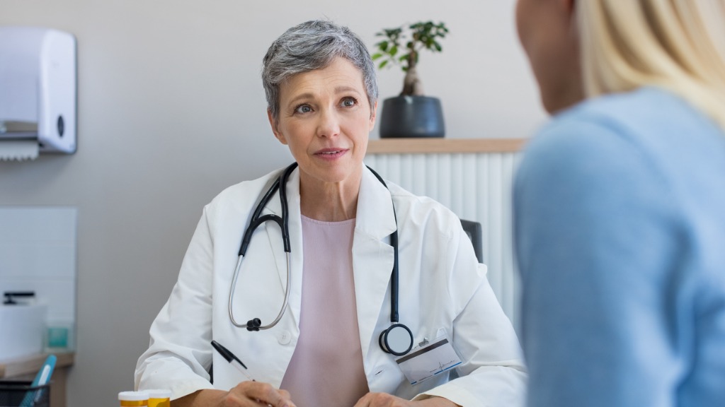 Präzisionsonkologie