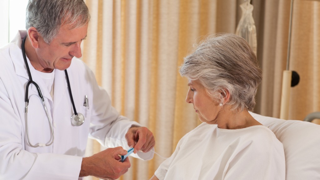 Hämatologische Erkrankungen