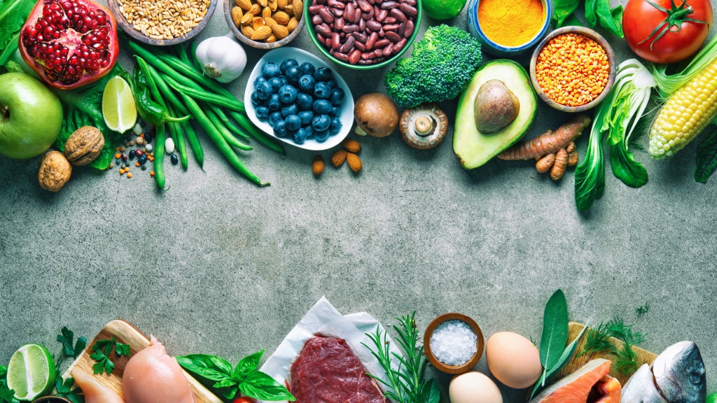 Einfluss der Ernährung auf die Krebstherapie