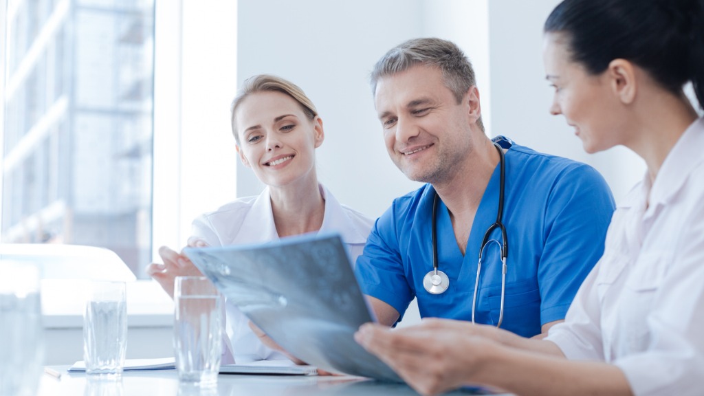 Integrative Onkologie