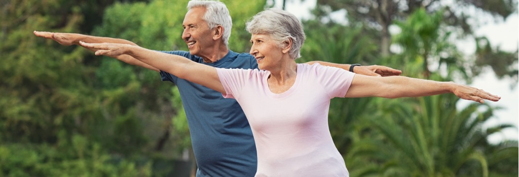 Yoga in den S3-Leitlinien