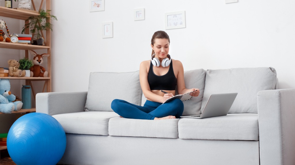 Entspannungsverfahren lernen