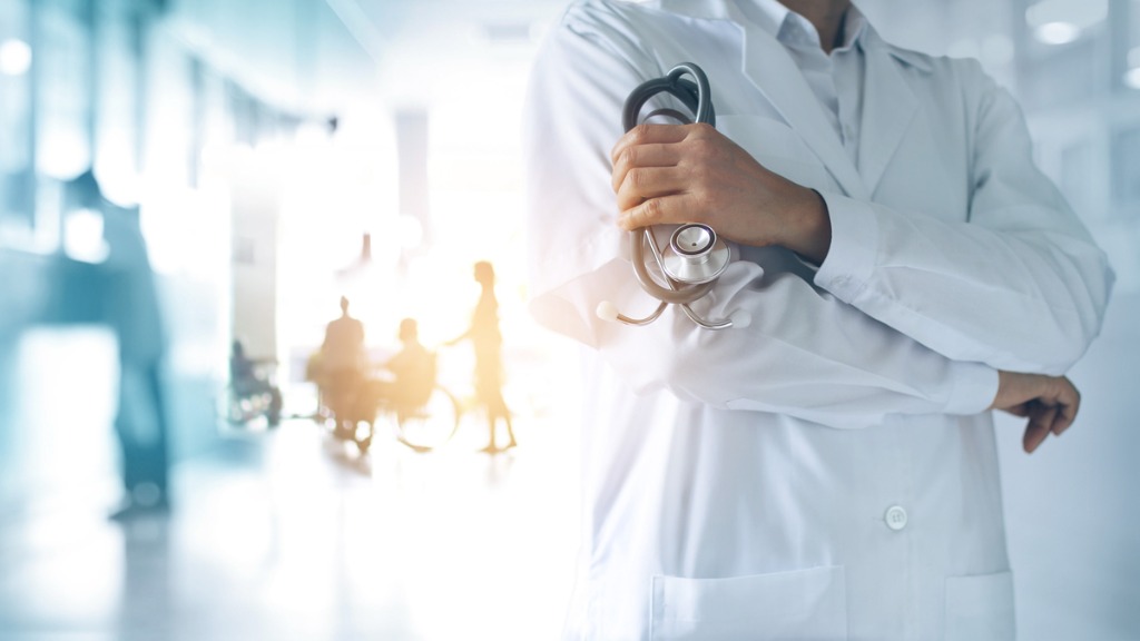 Onkologische Zentren