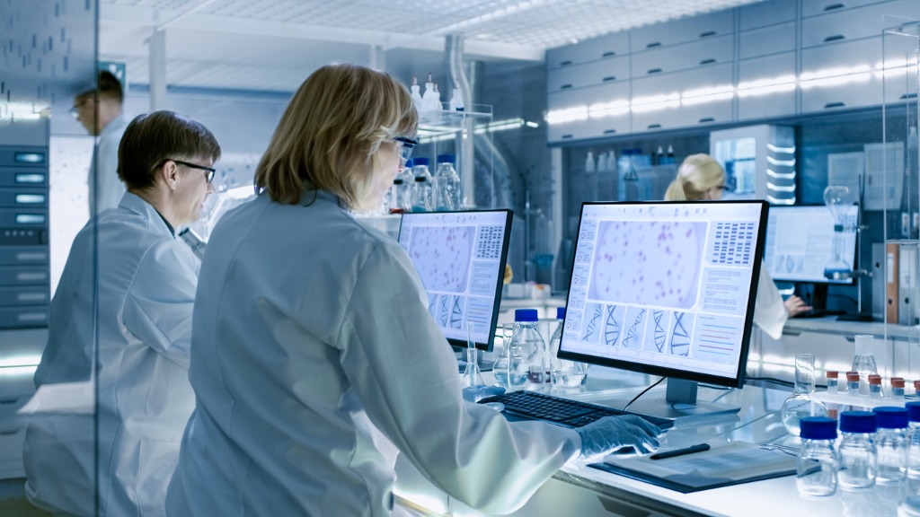 Evidenzbasierte Medizin