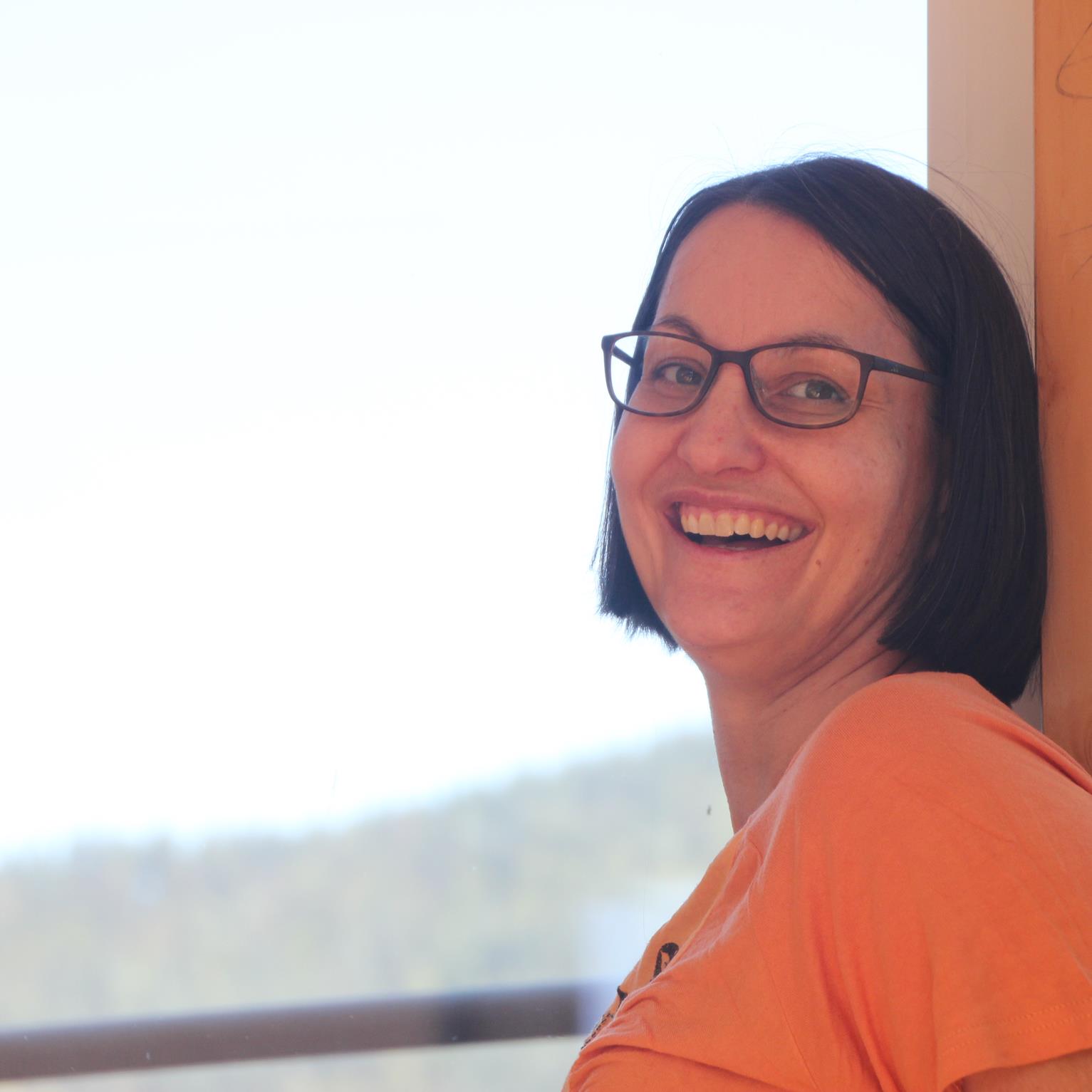 Yoga-Zentrum- Waldkirch Regula Buschmann