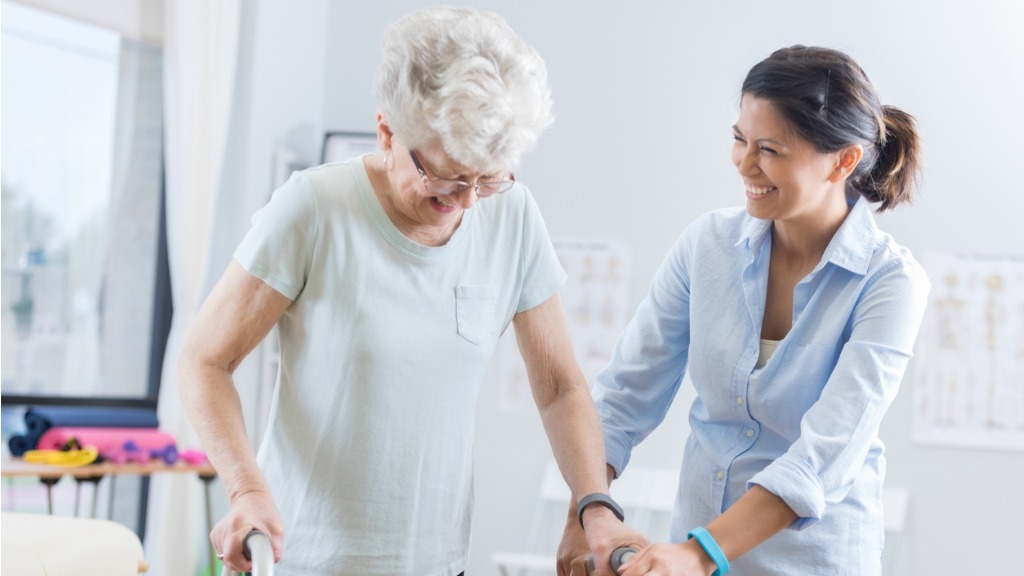 Anschlussheilbehandlung