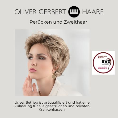 Oliver Gerbert Haare Oliver  Gerbert