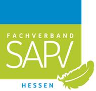 Logo Fachverband SAPV Hessen e.V. 