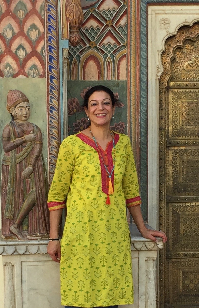 Christine Fischer - 48 Jahre - Brustkrebs 