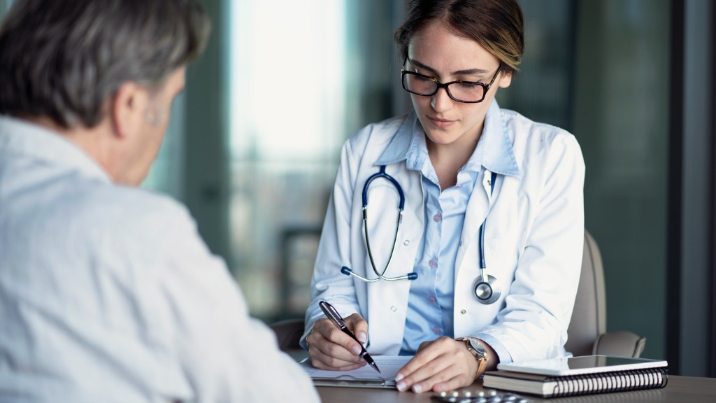 Chemotherapie: Nebenwirkungen und Spätfolgen