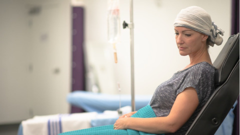 Chemotherapie - alles Wissenswerte