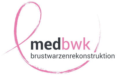 Logo medbwk brustwarzenrekonstruktion