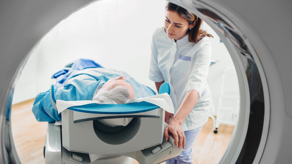 Gamma-Knife