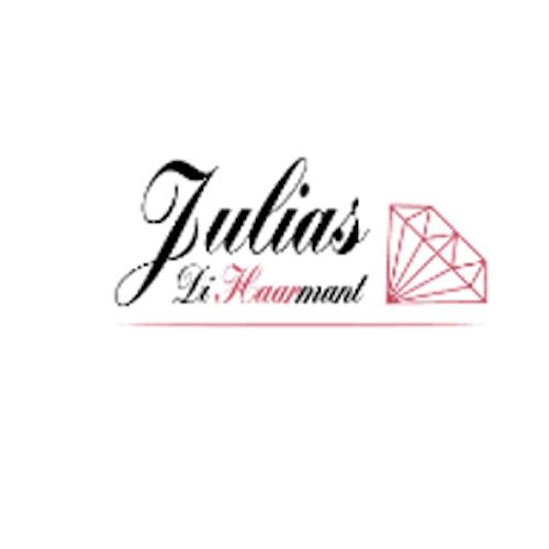 Perückenstudio Julia DiHaarmant Julia Palm