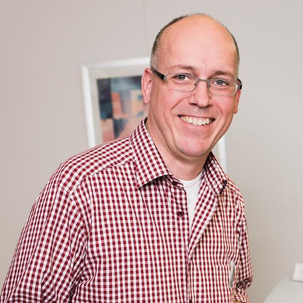 Hämato-Onkologie Offenbach Martin Eichel