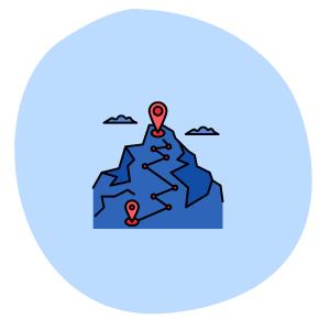 Icon Route
