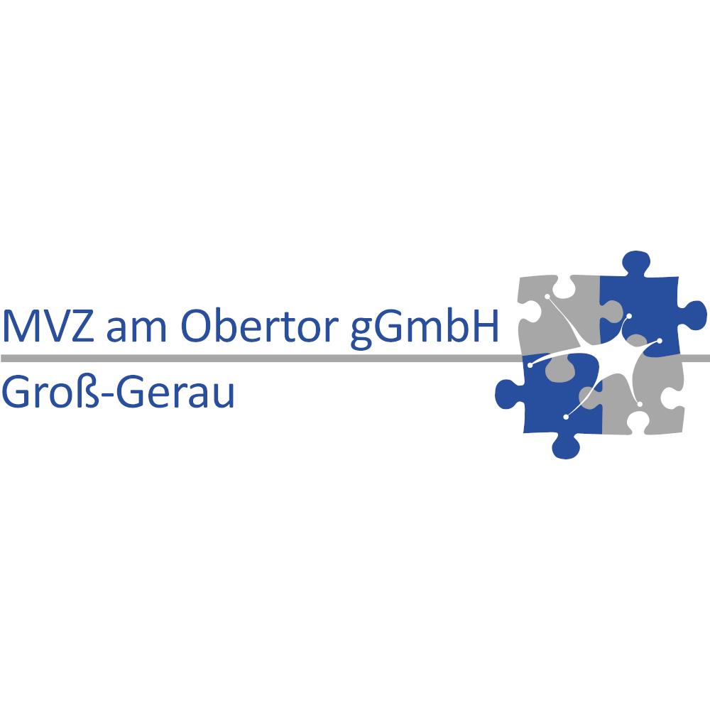 MVZ am Obertor gGmbH  Gernot Hartung