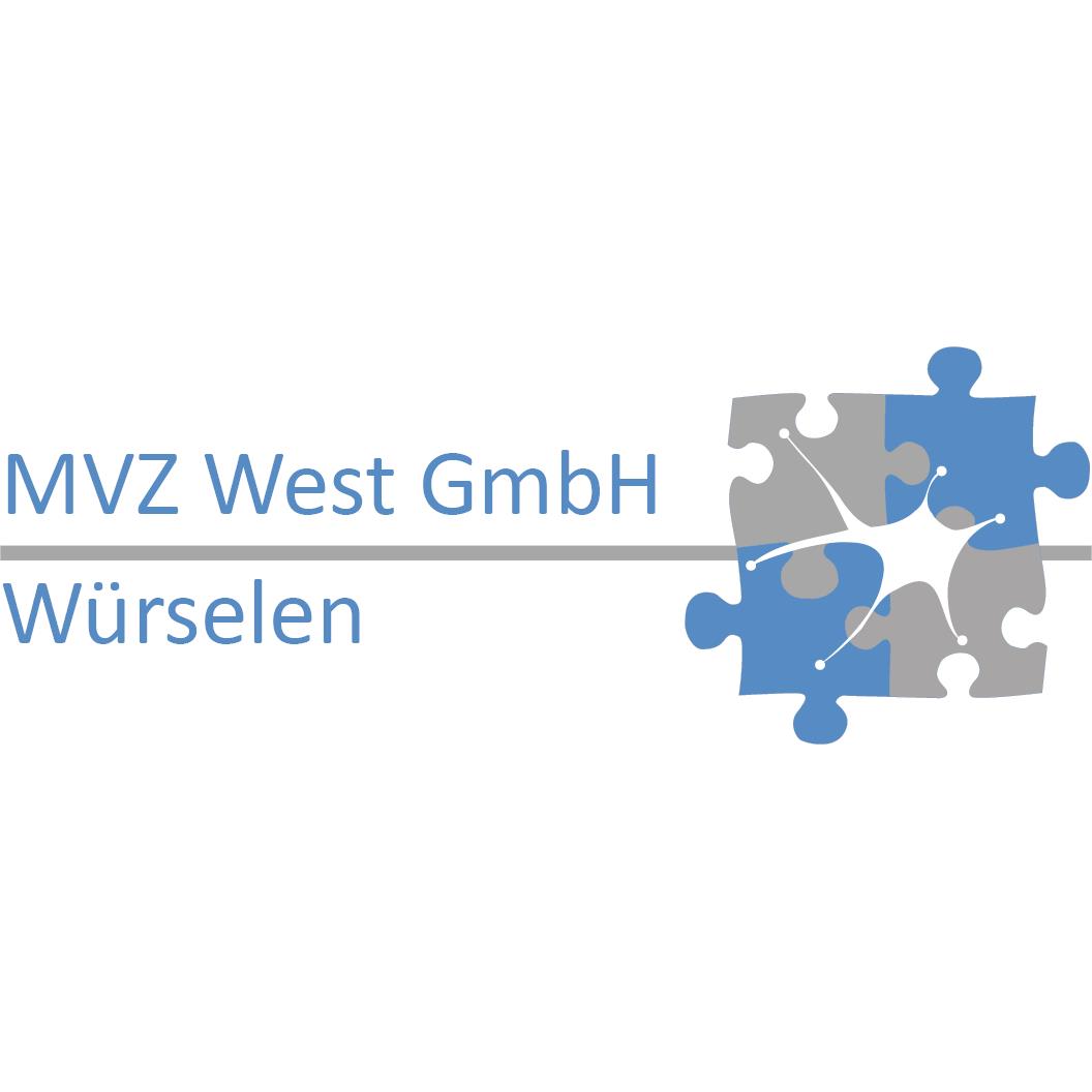 MVZ West GmbH Würselen Stefan  Wilop