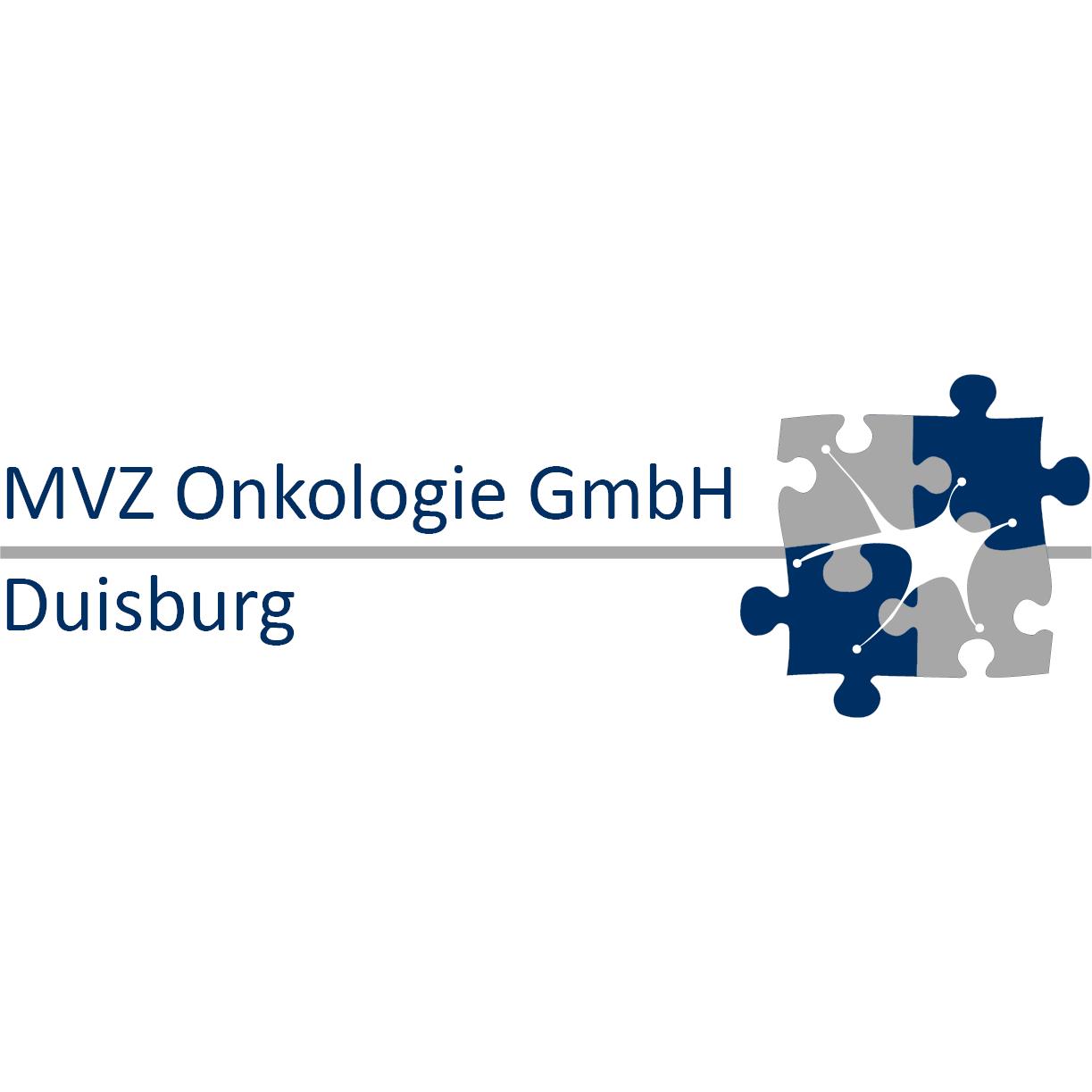 MVZ Onkologie Duisburg Inka Hubo