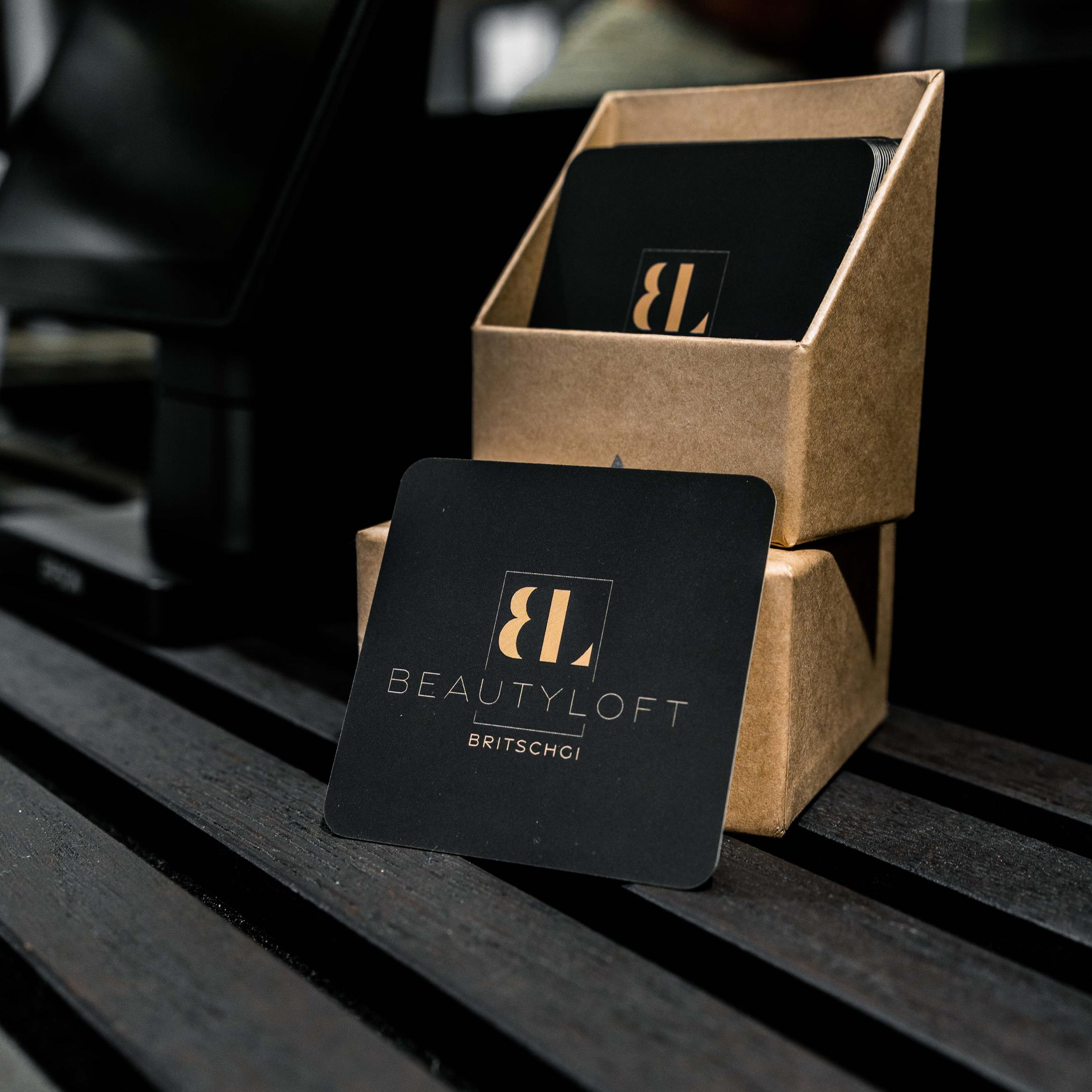 BEAUTYLOFT-BRITSCHGI Rita Britschgi