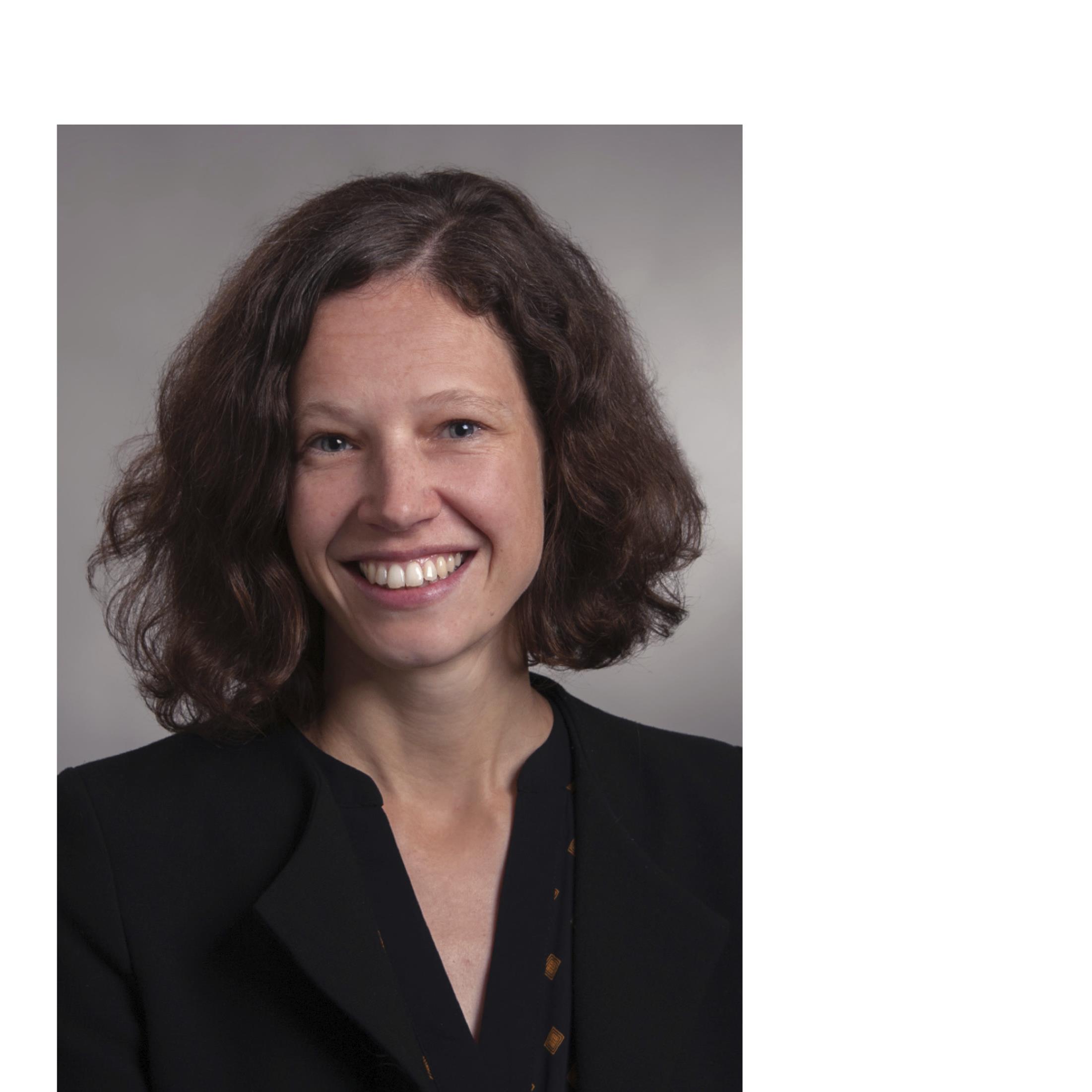 Krebsgesellschaft Rheinland-Pfalz e.V. Eleni Kourabas