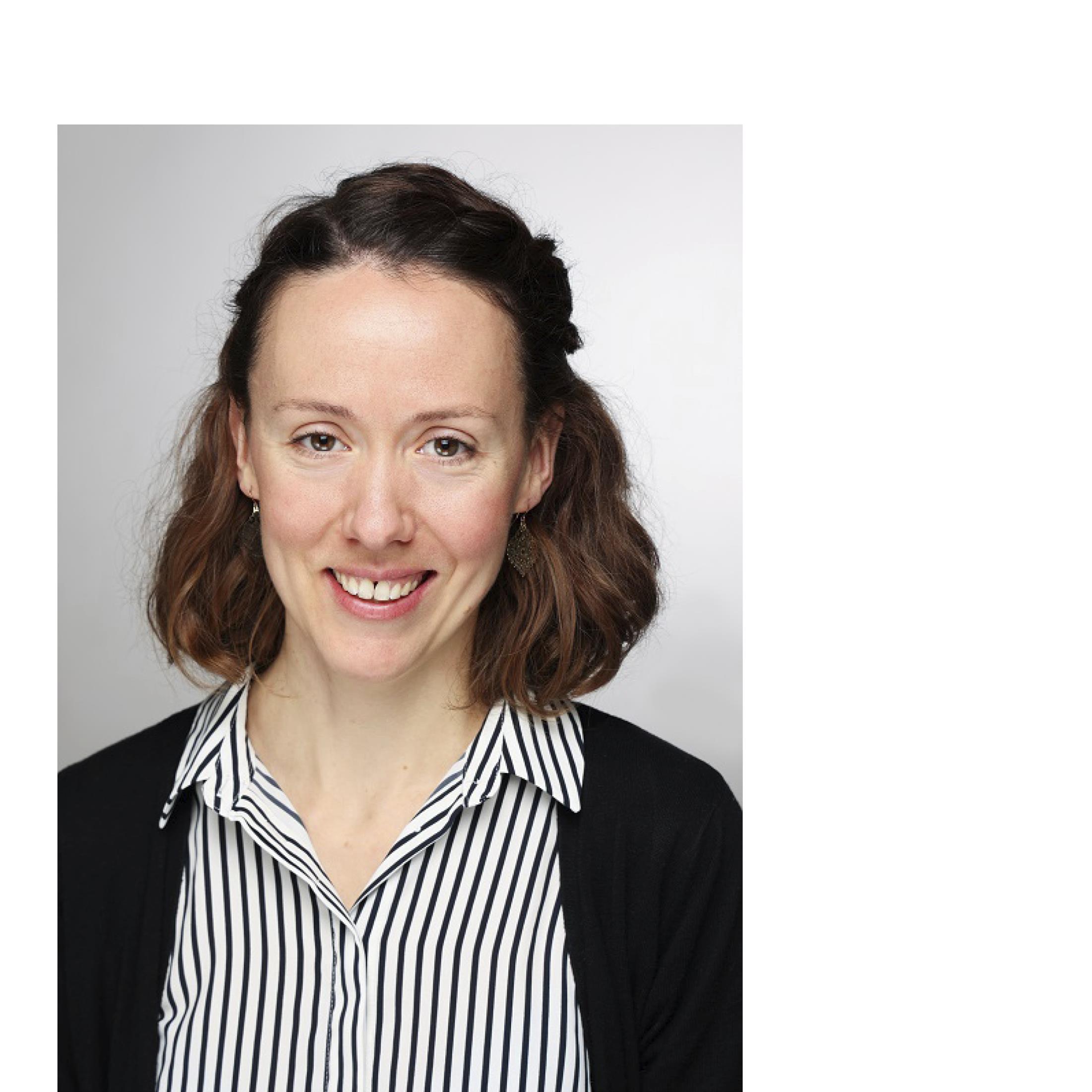 Krebsgesellschaft Rheinland-Pfalz e.V. Anja Bayer