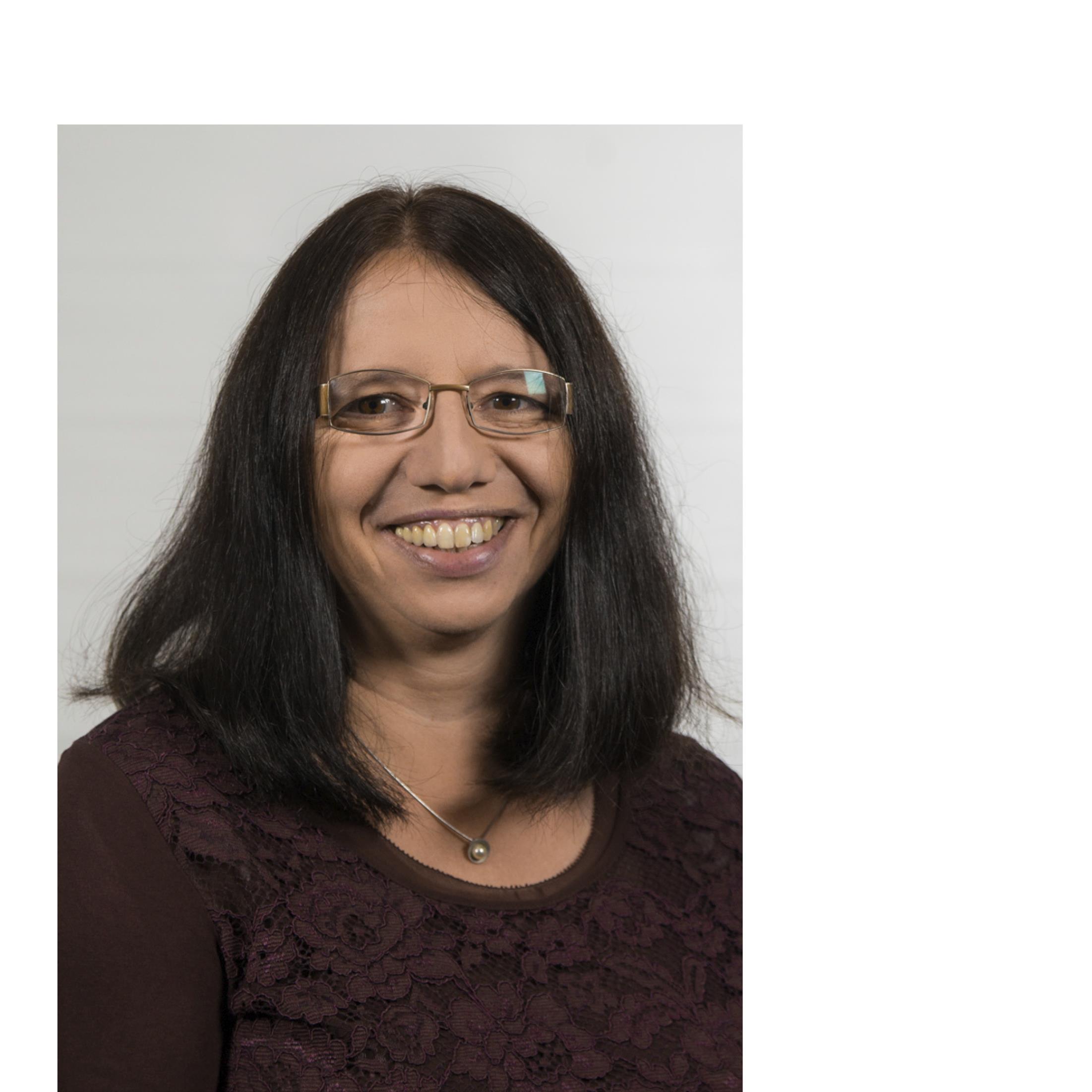 Krebsgesellschaft Rheinland-Pfalz e.V. Kornelia Huber