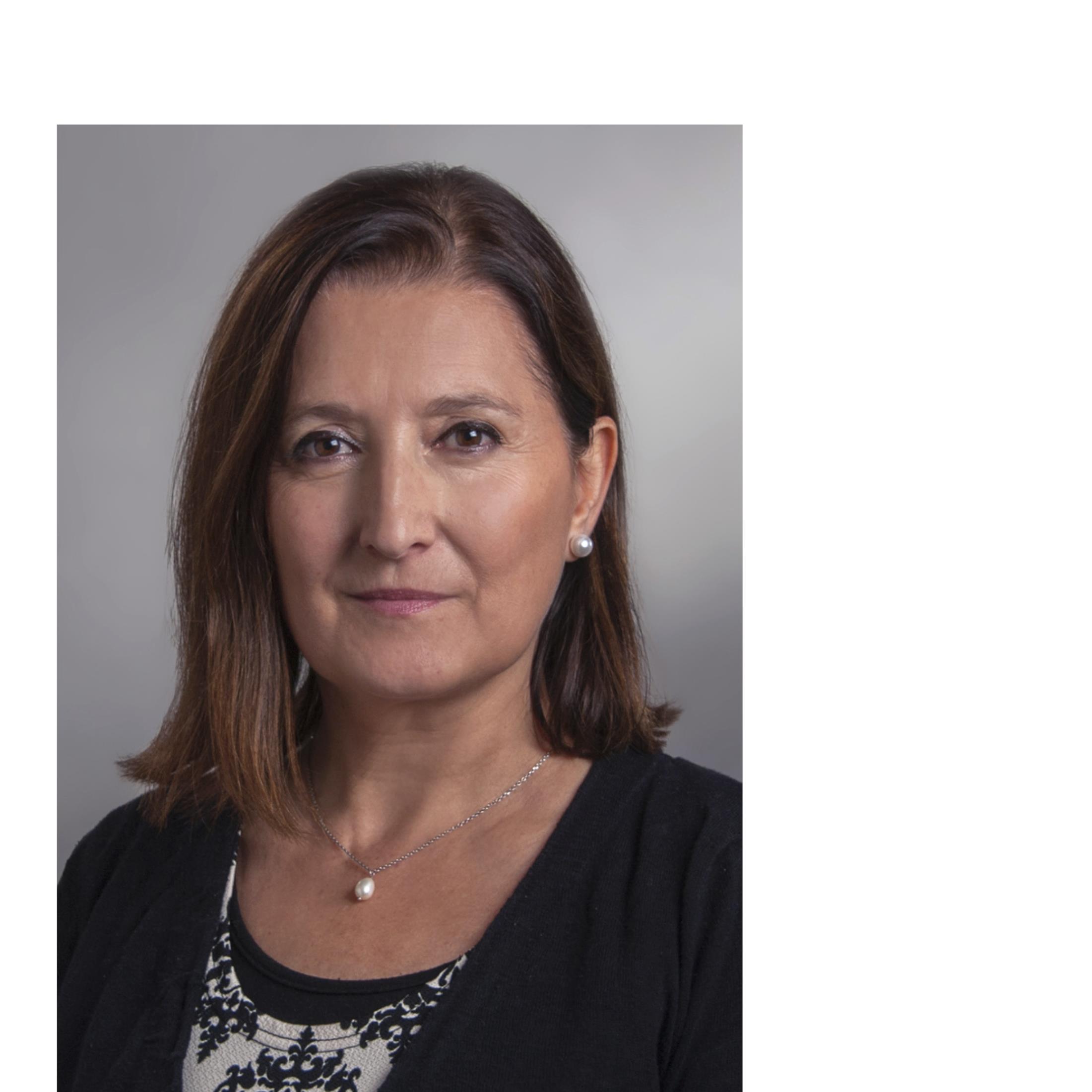 Krebsgesellschaft Rheinland-Pfalz e.V. Eva Estornell-Borrull