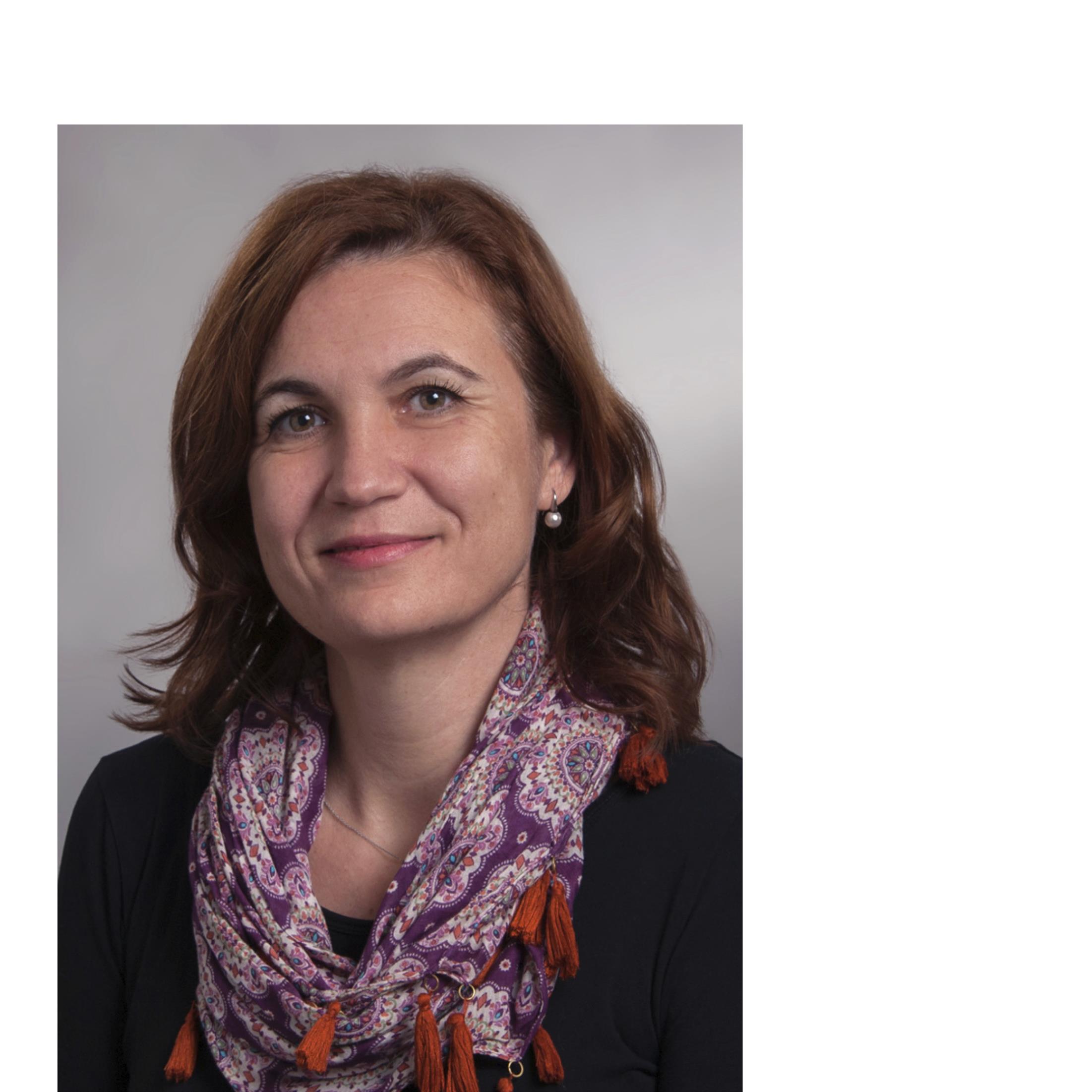 Krebsgesellschaft Rheinland-Pfalz Ofelia Perko-Malus