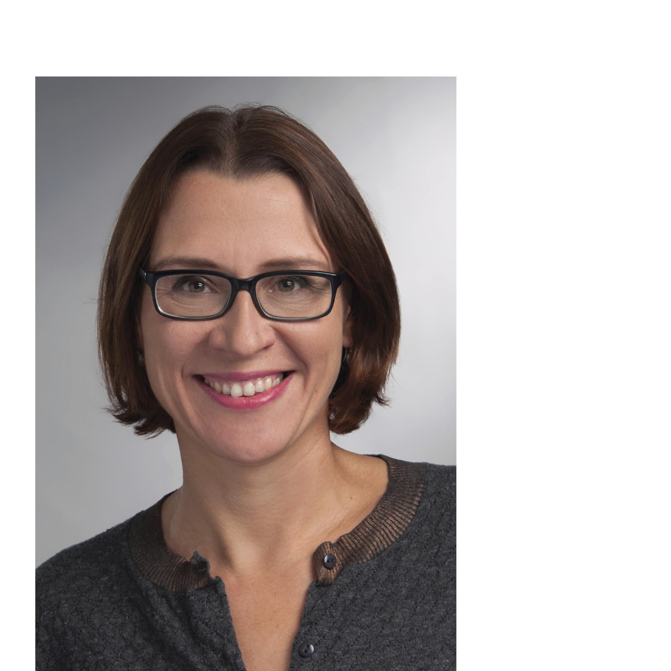 Krebsgesellschaft Rheinland-Pfalz e.V. Katarzyna Domogalla