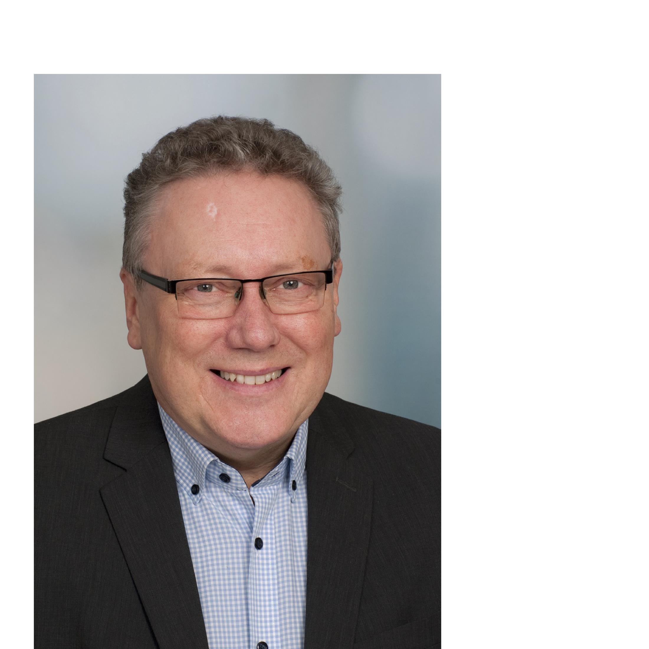 Krebsgesellschaft Rheinland-Pfalz e.V. Joachim Owczarek