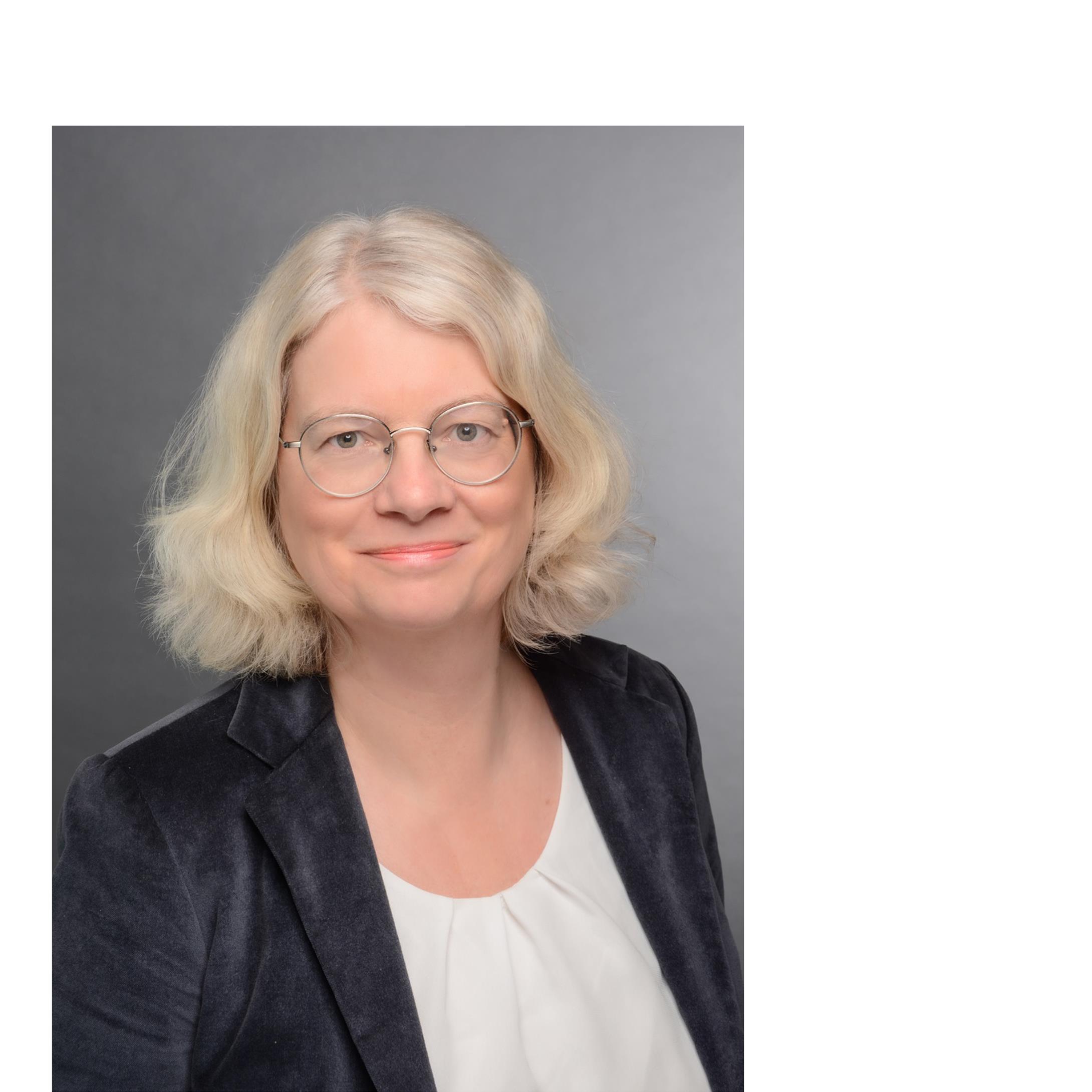 Krebsgesellschaft Rheinland-Pfalz e.V. Katarzyna Domogalla