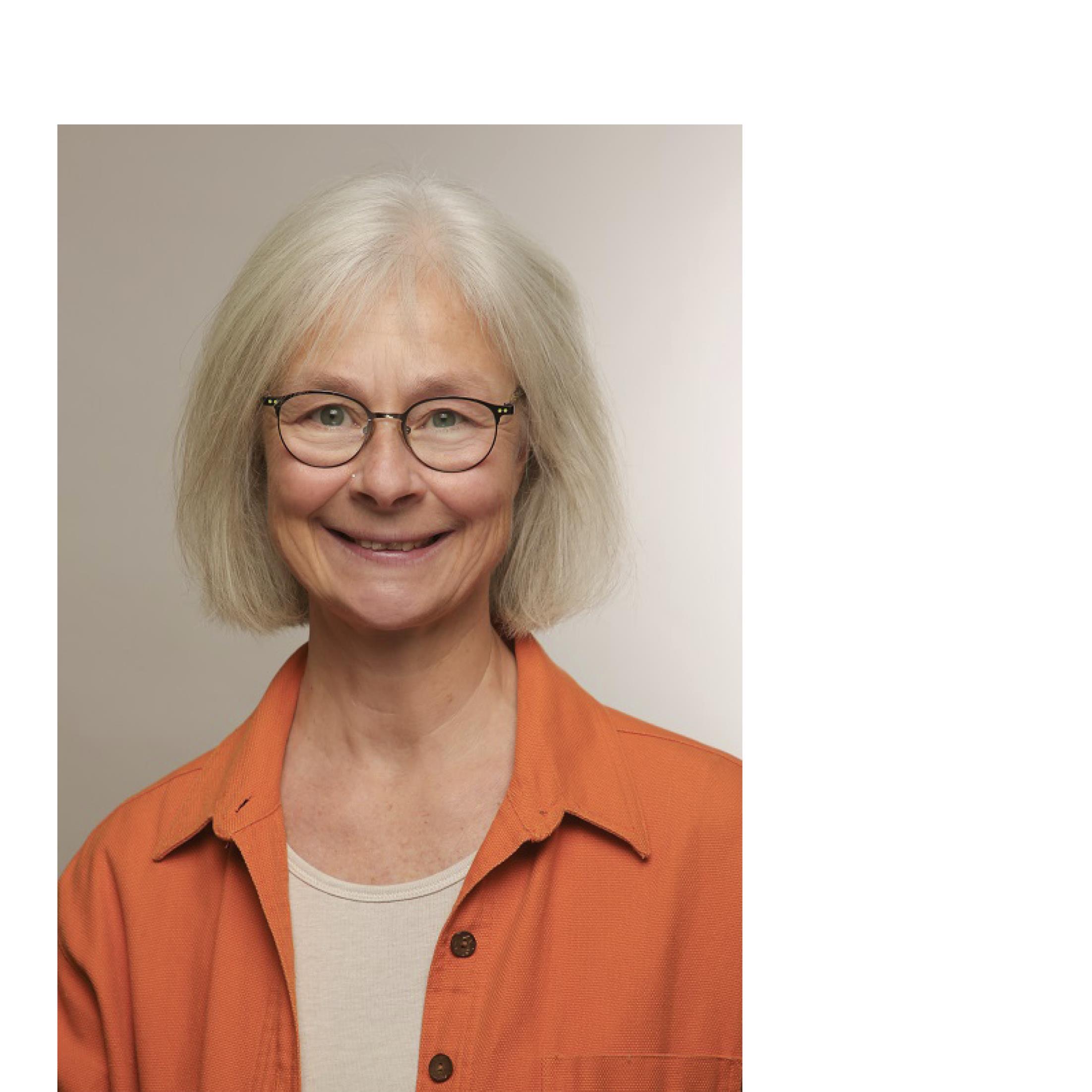 Krebsgesellschaft Rheinland-Pfalz e.V. Anja Bayer