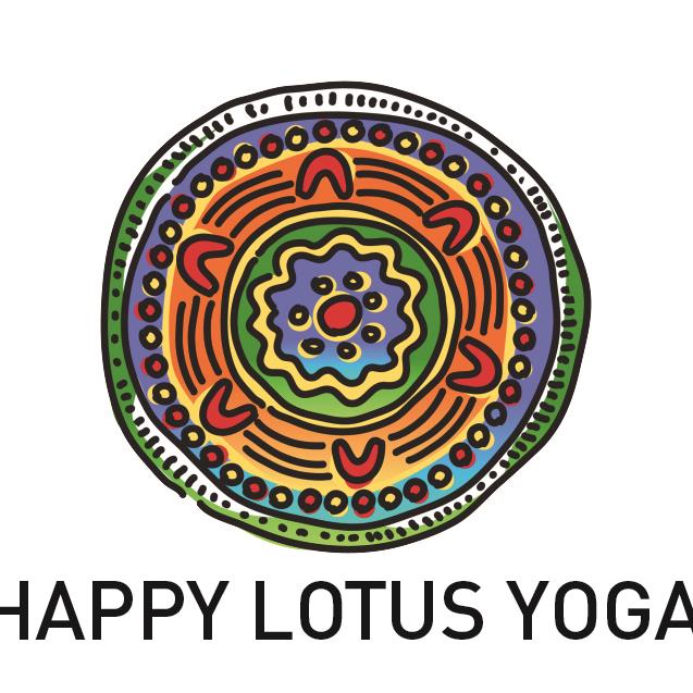 Happy Lotus Yoga  Anna Stechert