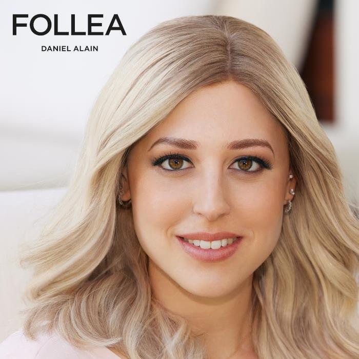 FOLLEA Germany GmbH Silvia  Borowski 