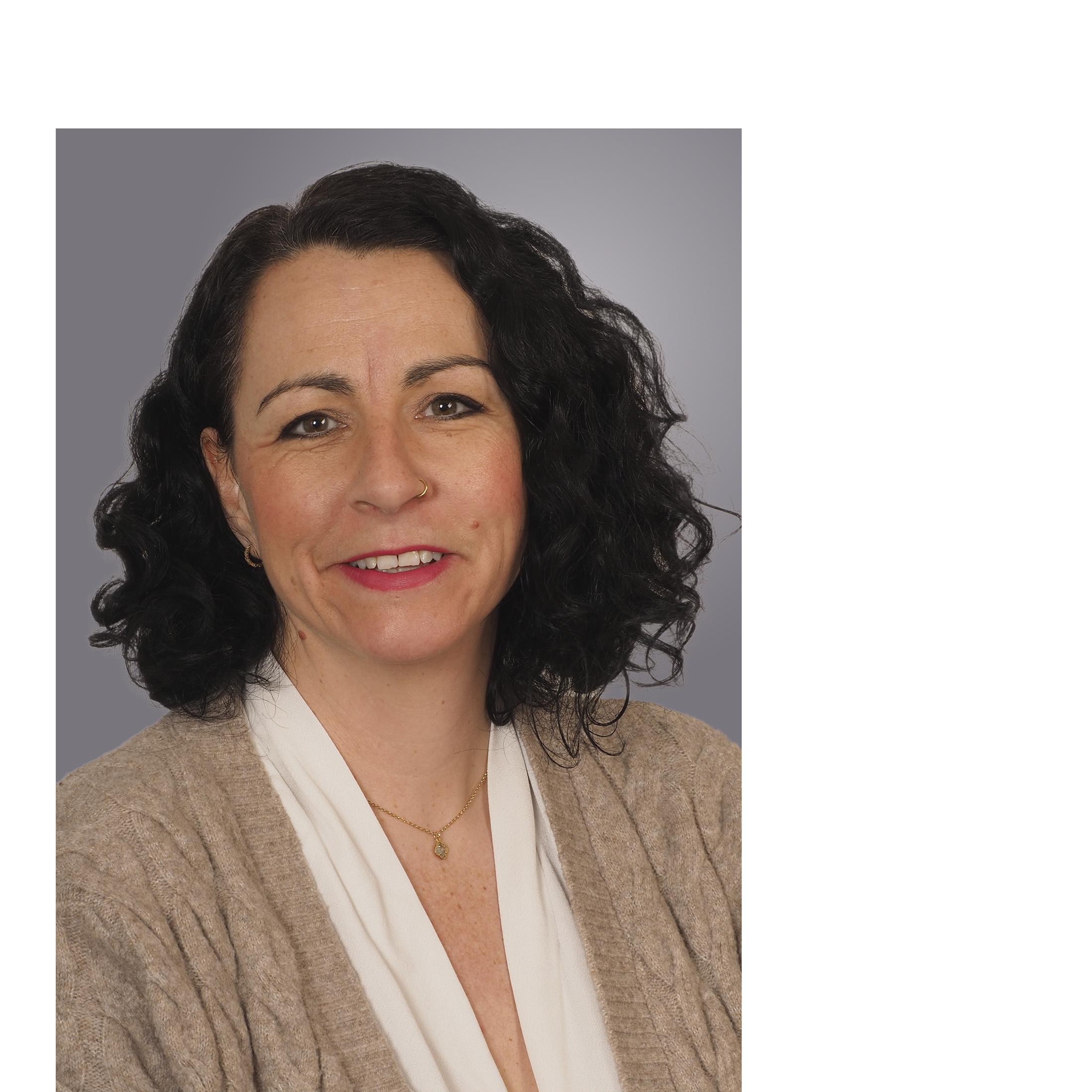 Krebsgesellschaft Rheinland-Pfalz Manuela Griesche