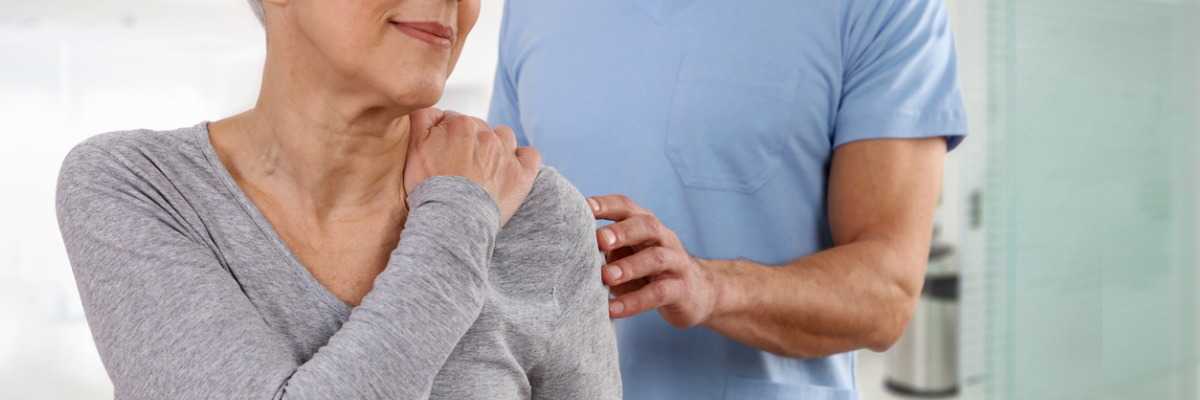 Arthralgie lindern (Krebs) | Tipps und Hilfestellungen