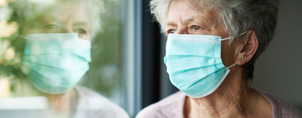 Corona und Krebs. Auswirkungen von Covid 19 auf Krebspatienten