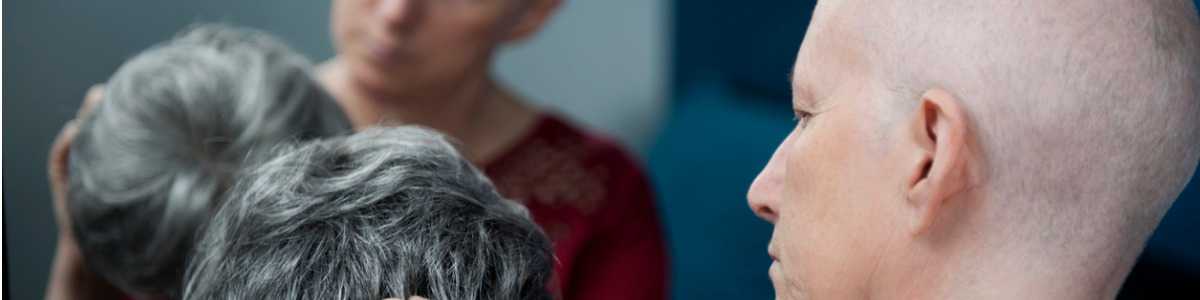 Hilfreiche Informationen für Ihre Perückenpflege! Die Pflege der Perücke und des Haarersatzes sind essentiell