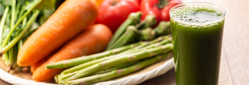 Krebskur total nach Breuß