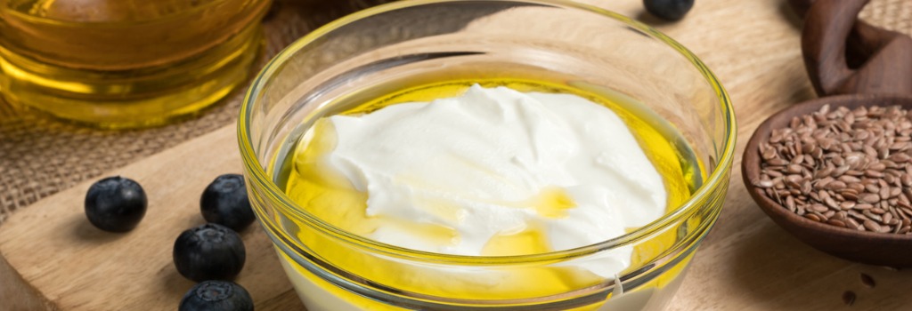 Krebsdiät nach Budwig