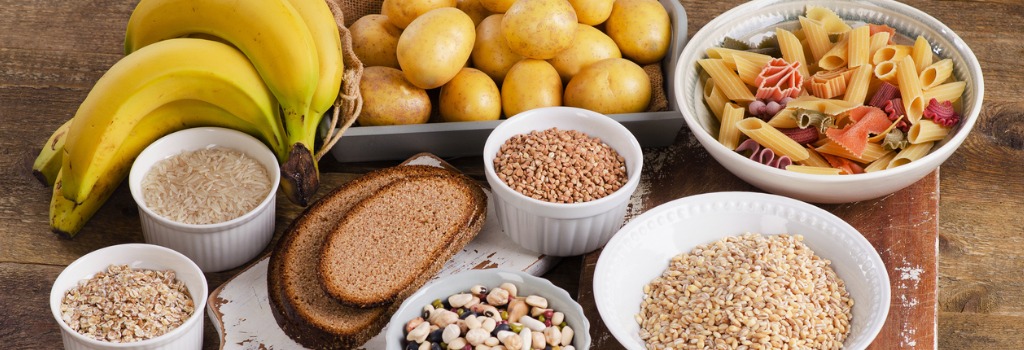 Kohlenhydrate bei Krebs