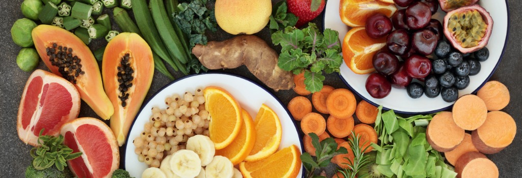 Ballaststoffe bei Krebs