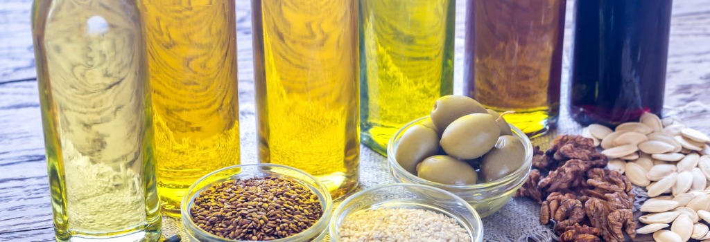 Fette und Fettsäuren bei Krebs