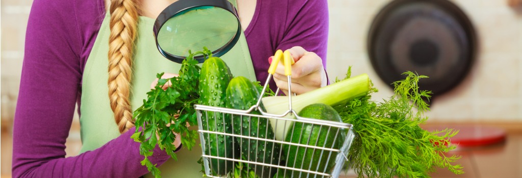 Mikronährstoffe bei Krebs