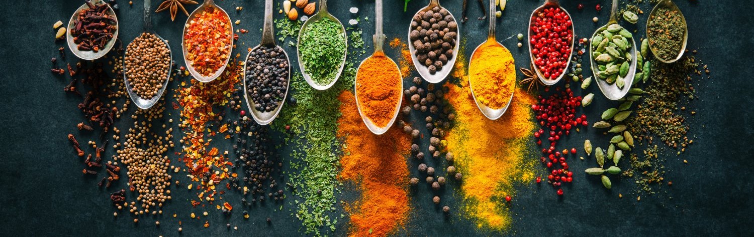 Mineralstoffe und Spurenelemente bei Krebs