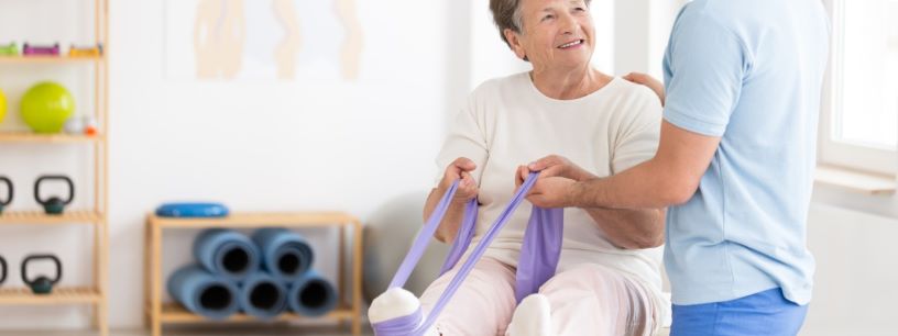 Osteoporose bei Krebs